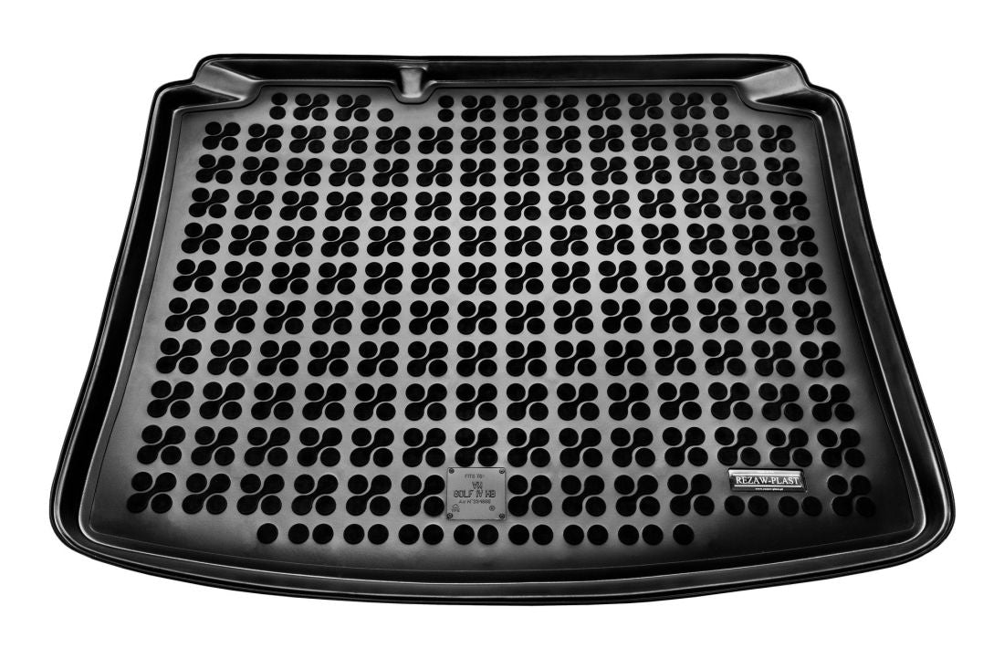 ΛΑΣΤΙΧΕΝΙΟ ΠΑΤΑΚΙ ΠΟΡΤΜΠΑΓΚΑΖ ΓΙΑ VOLKSWAGEN GOLF 4 (1998 - 2003) HATCHBACK - REZAW PLAST