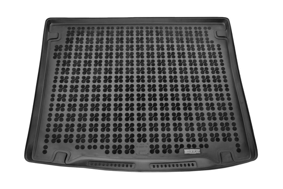 ΛΑΣΤΙΧΕΝΙΟ ΠΑΤΑΚΙ ΠΟΡΤΜΠΑΓΚΑΖ ΓΙΑ VOLKSWAGEN CADDY (2004-2020) 5 ΘΕΣΕΩΝ - REZAW PLAST
