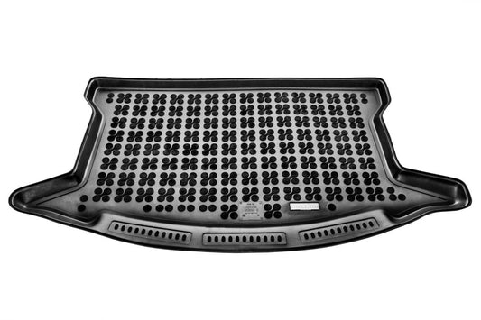 ГУМЕНА СТЕЛКА ЗА БАГАЖНИК ЗА TOYOTA VERSO S (2011+) UPPER FLOOR - REZAW PLAST
