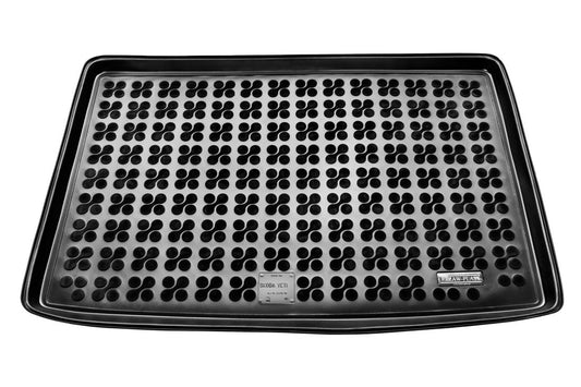 ΚΑΟΥΤΣΟΥΚΕΝΙΟ ΠΑΤΑΚΙ ΠΟΡΤΜΠΑΓΚΑΖ ΓΙΑ SKODA YETI (2009+) - REZAW PLAST