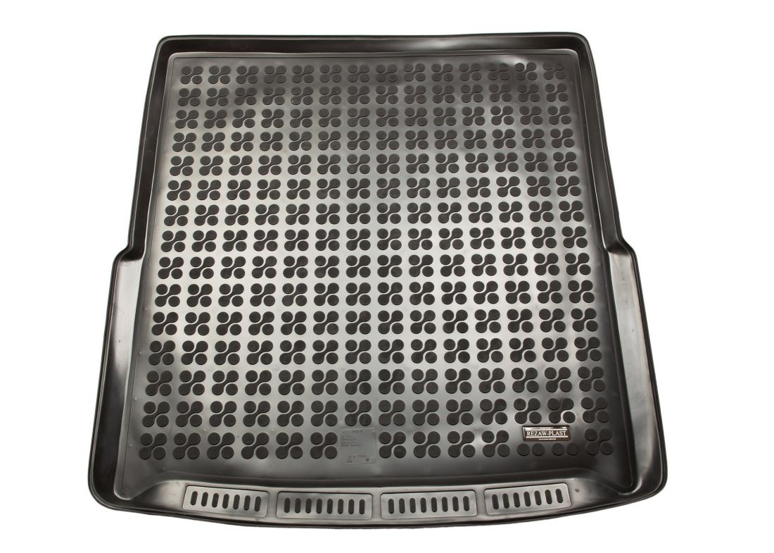 ΛΑΣΤΙΧΕΝΙΟ ΠΑΤΑΚΙ ΠΟΡΤΜΠΑΓΚΑΖ ΓΙΑ SKODA SUPERB III (2015+) COMBI UPPER FLOOR - REZAW PLAST