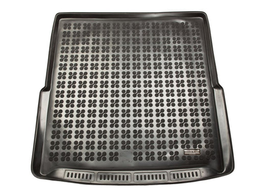 ΛΑΣΤΙΧΕΝΙΟ ΠΑΤΑΚΙ ΠΟΡΤΜΠΑΓΚΑΖ ΓΙΑ SKODA SUPERB III (2015+) COMBI UPPER FLOOR - REZAW PLAST