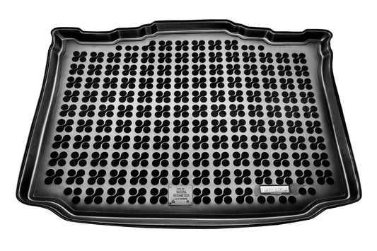 ΛΑΣΤΙΧΕΝΙΟ ΠΑΤΑΚΙ ΠΟΡΤΜΠΑΓΚΑΖ ΓΙΑ SKODA ROOMSTER (2006+) - REZAW PLAST