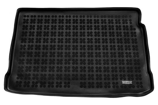 ΛΑΣΤΙΧΕΝΙΟ ΠΑΤΑΚΙ ΠΟΡΤΜΠΑΓΚΑΖ ΓΙΑ RENAULT MEGANE II (2002 - 2008) HATCHBACK 3/5-ΘΥΡΟ - REZAW PLAST