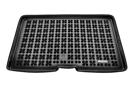 ΛΑΣΤΙΧΕΝΙΟ ΠΑΤΑΚΙ ΠΟΡΤΜΠΑΓΚΑΖ ΓΙΑ RENAULT CAPTUR I (2013+) BOTTOM SHELF - REZAW PLAST