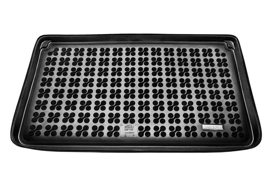 ΛΑΣΤΙΧΕΝΟ ΠΑΤΑΚΙ ΠΟΡΤΜΠΑΓΚΑΖ ΓΙΑ RENAULT CAPTUR I (2013+) UPPER FLOOR - REZAW PLAST