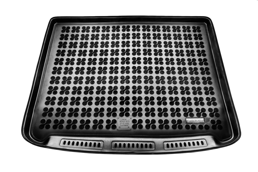 ΛΑΣΤΙΧΕΝΙΟ ΠΑΤΑΚΙ ΠΟΡΤΜΠΑΓΚΑΖ ΓΙΑ MERCEDES B-CLASS W245 (2005 - 2011) - REZAW PLAST
