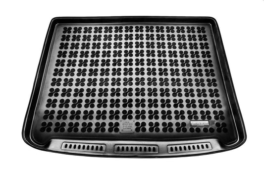 ΛΑΣΤΙΧΕΝΙΟ ΠΑΤΑΚΙ ΠΟΡΤΜΠΑΓΚΑΖ ΓΙΑ MERCEDES B-CLASS W245 (2005 - 2011) - REZAW PLAST