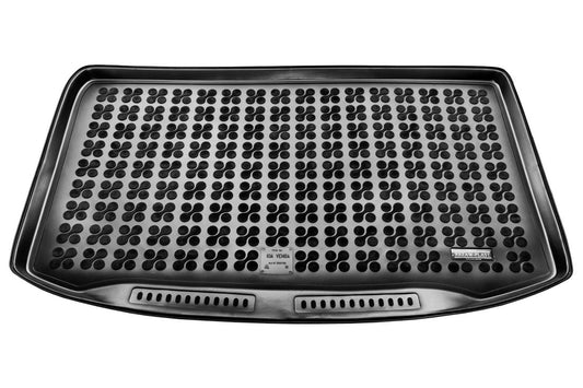 ГУМЕНА СТЕЛКА ЗА БАГАЖНИК ЗА KIA VENGA (2009+) UPPER FLOOR - REZAW PLAST