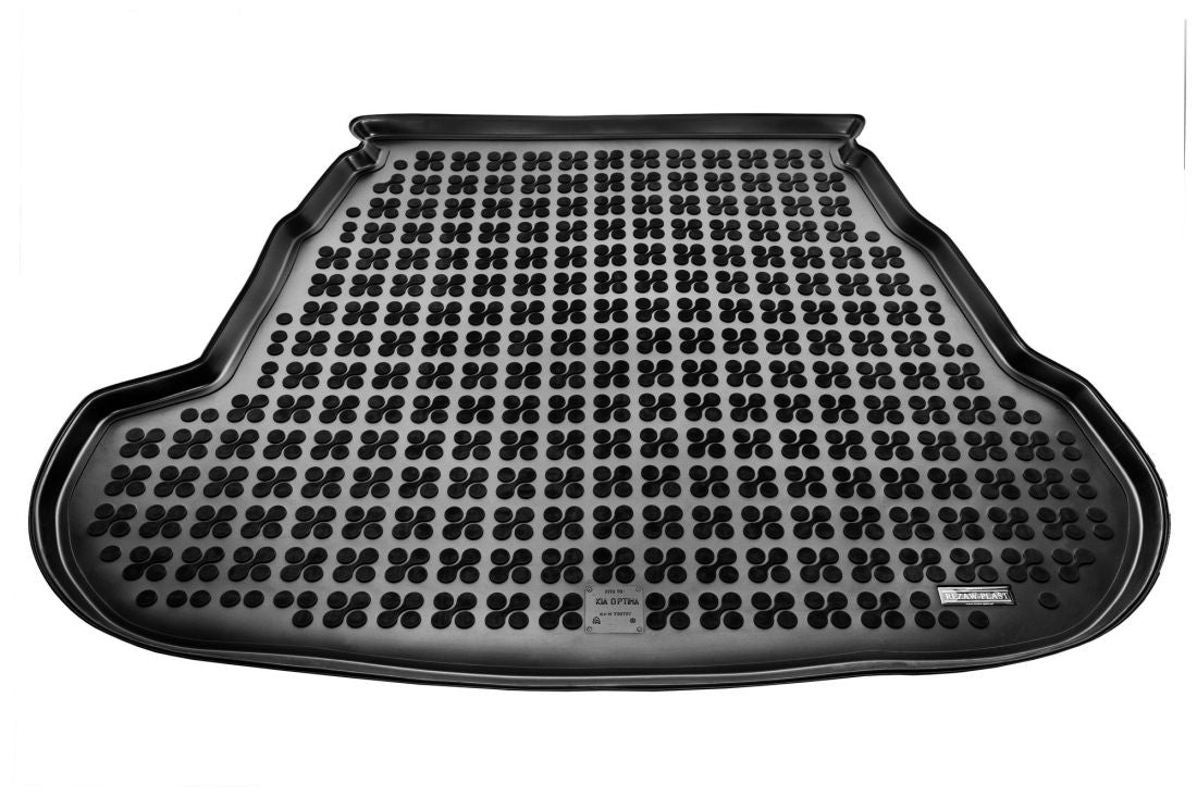 TAVĂ PORTBAGAJ CAUCIUC PENTRU KIA OPTIMA III (2010 - 2015) - REZAW PLAST