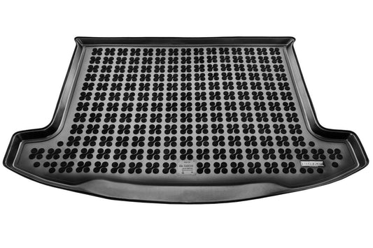 ГУМЕНА СТЕЛКА ЗА БАГАЖНИК ЗА KIA CARENS (2013+) 5 SEATS - REZAW PLAST