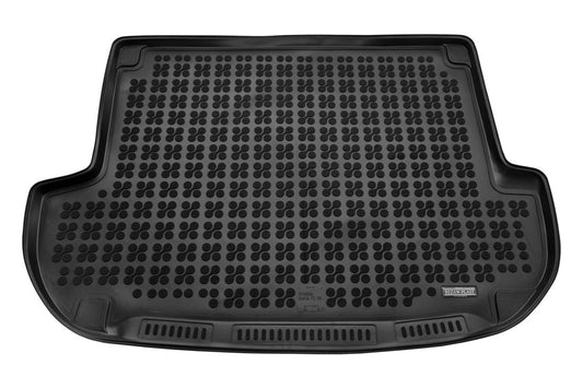 ΛΑΣΤΙΧΕΝΙΟ ΠΑΤΑΚΙ ΠΟΡΤΜΠΑΓΚΑΖ ΓΙΑ HYUNDAI SANTA FE (2006 - 2012) 5 ΘΕΣΕΩΝ - REZAW PLAST