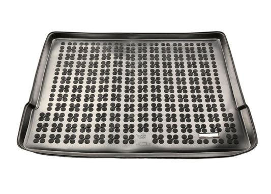ГУМЕНА СТЕЛКА ЗА БАГАЖНИК ЗА HYUNDAI TUCSON III (2015-2018 / 2018-2020) BOTTOM FLOOR - REZAW PLAST
