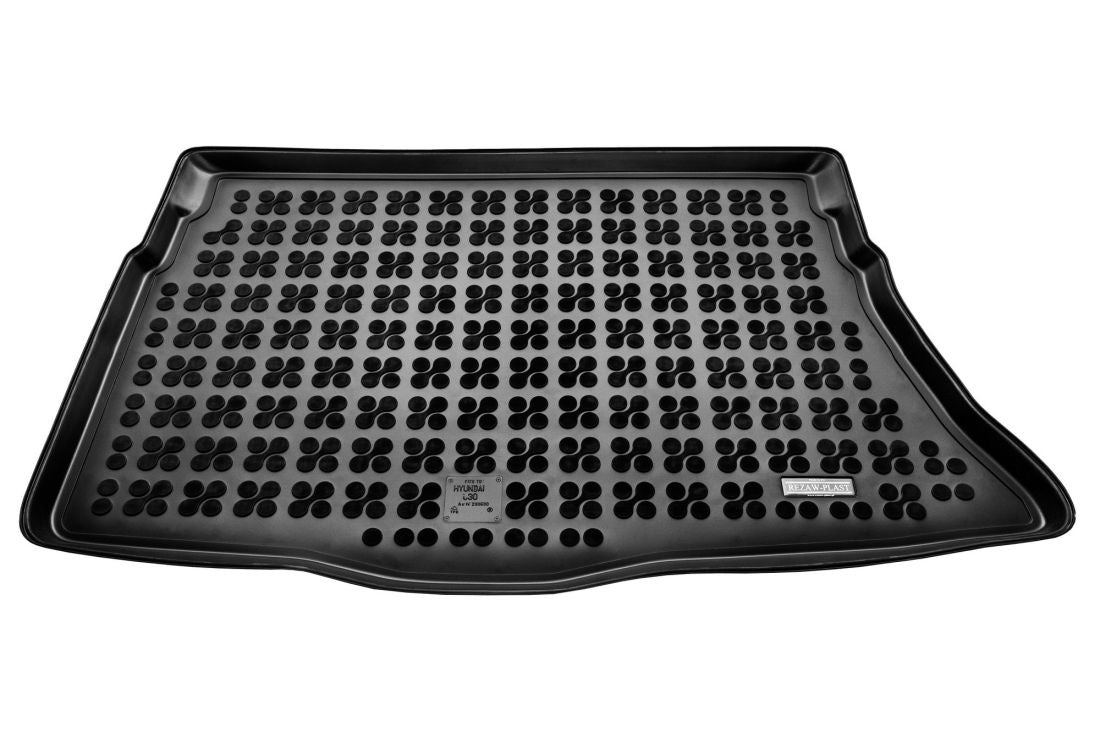 ΛΑΣΤΙΧΕΝΟ ΠΑΤΑΚΙ ΠΟΡΤ ΜΠΑΓΚΑΖ ΓΙΑ HYUNDAI I30 II (2012 - 2016) HATCHBACK - REZAW PLAST