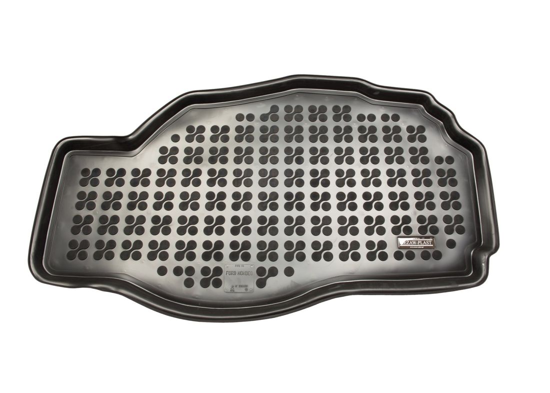 COVORAS CAUCIUC PORTBAGAJ PENTRU FORD MONDEO (2015+) SEDAN / HYBRID - REZAW PLAST