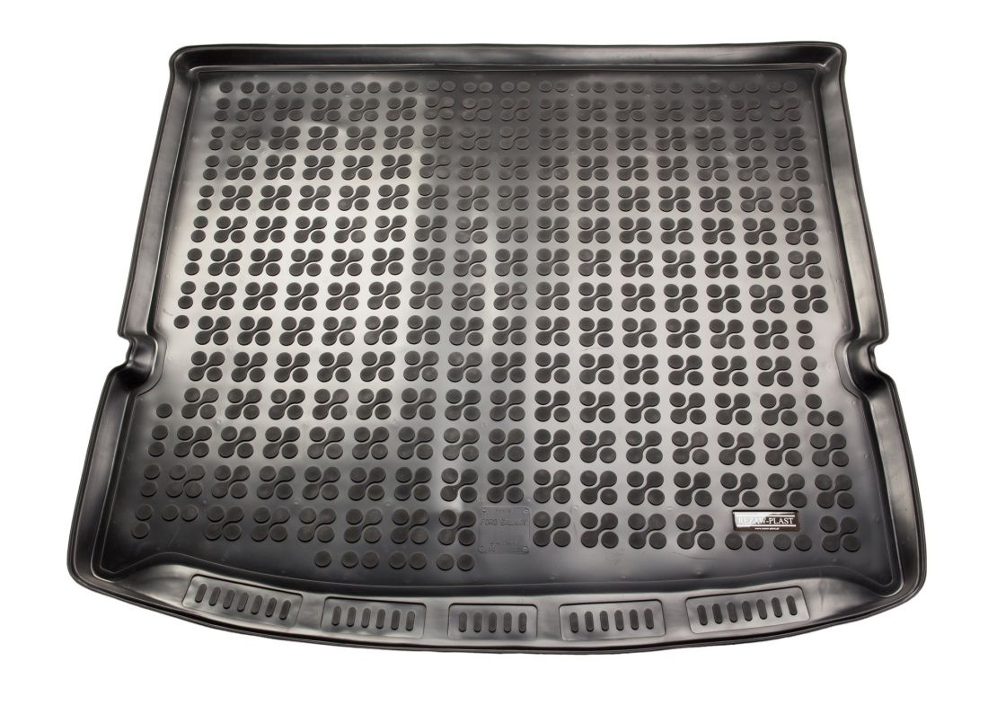 COVOR PROT. PORTBAGAJ PENTRU FORD GALAXY (2015+) - REZAW PLAST