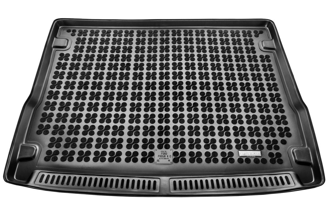 ΛΑΣΤΙΧΕΝΙΟ ΠΑΤΑΚΙ ΠΟΡΤΜΠΑΓΚΑΖ ΓΙΑ FORD FOCUS II (2005 - 2011) COMBI - REZAW PLAST