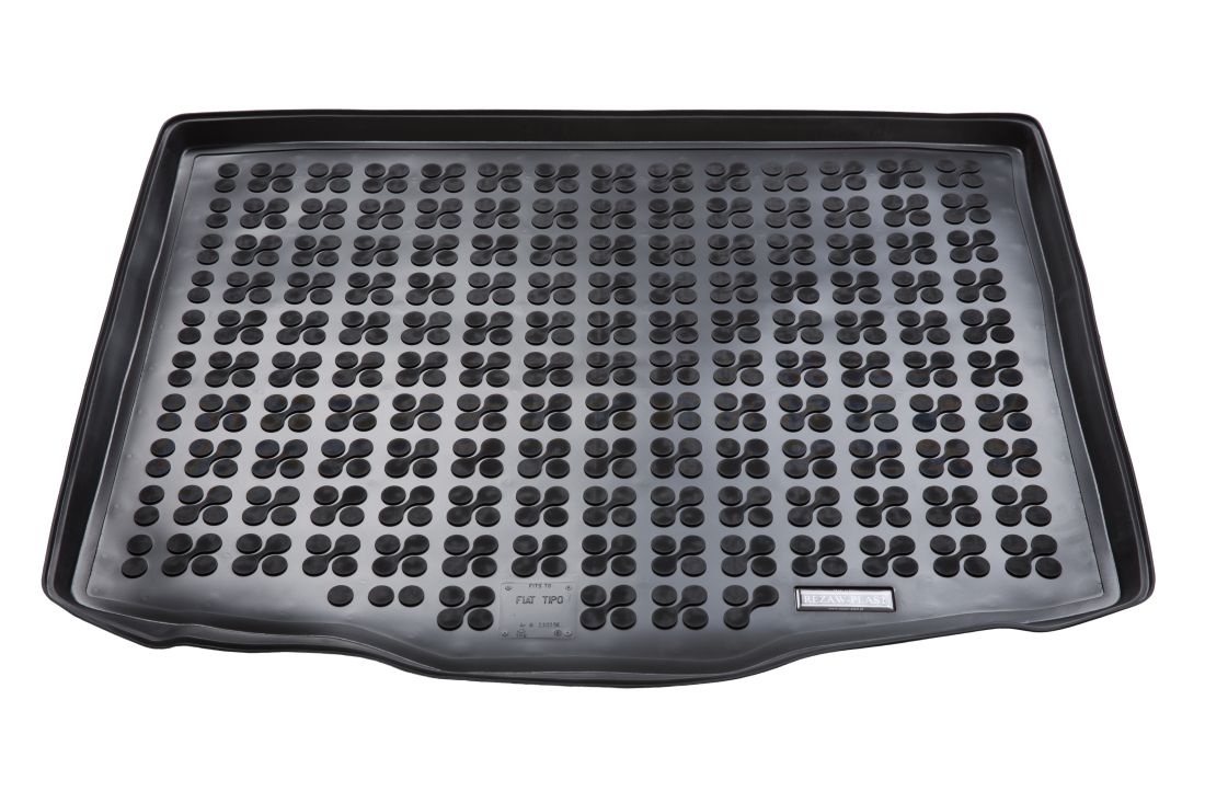 COVOR DE PORTBAGAJ CAUCIUC PENTRU FIAT TIPO (2016+) BREAK ETALAT - REZAW PLAST