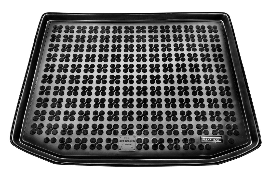 ΛΑΣΤΙΧΕΝΙΟ ΠΑΤΑΚΙ ΠΟΡΤ ΜΠΑΓΚΑΖ ΓΙΑ CITROEN C4 AIRCROSS (2012+) / MITSUBISHI ASX (2010+) - REZAW PLAST
