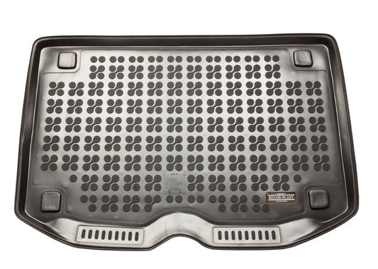 ГУМЕНА СТЕЛКА ЗА БАГАЖНИК ЗА CITROEN C3 PICASSO (2009 - 2016) PACK XP UPPER FLOOR - REZAW PLAST