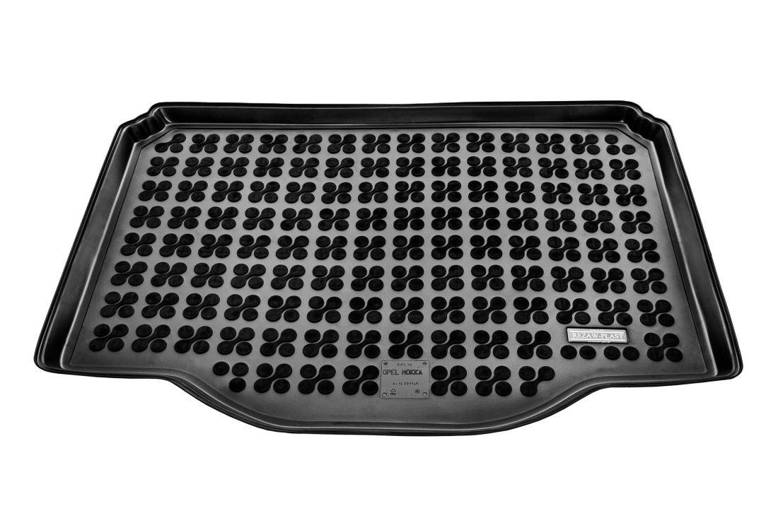 ΛΑΣΤΙΧΕΝΙΟ ΠΑΤΑΚΙ ΠΟΡΤ ΜΠΑΓΚΑΖ ΓΙΑ CHEVROLET TRAX (2013-2020) / OPEL MOKKA (2012-2017) / OPEL MOKKA (2017-2020) - REZAW PLAST