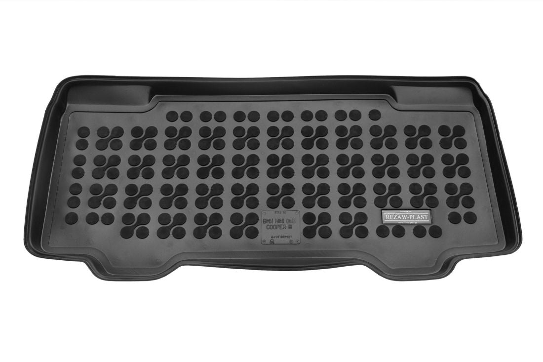 ΕΛΑΣΤΙΚΟ ΠΑΤΑΚΙ ΠΟΡΤΜΠΑΓΚΑΖ ΓΙΑ MINI ONE COOPER (2013+) BOTTOM FLOOR - REZAW PLAST