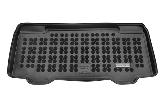 ГУМЕНА СТЕЛКА ЗА БАГАЖНИК ЗА  MINI ONE COOPER (2013+) BOTTOM FLOOR - REZAW PLAST