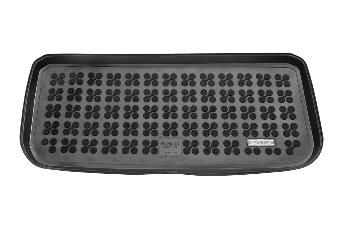 ГУМЕНА СТЕЛКА ЗА БАГАЖНИК ЗА  MINI ONE COOPER (2013+) UPPER FLOOR - REZAW PLAST