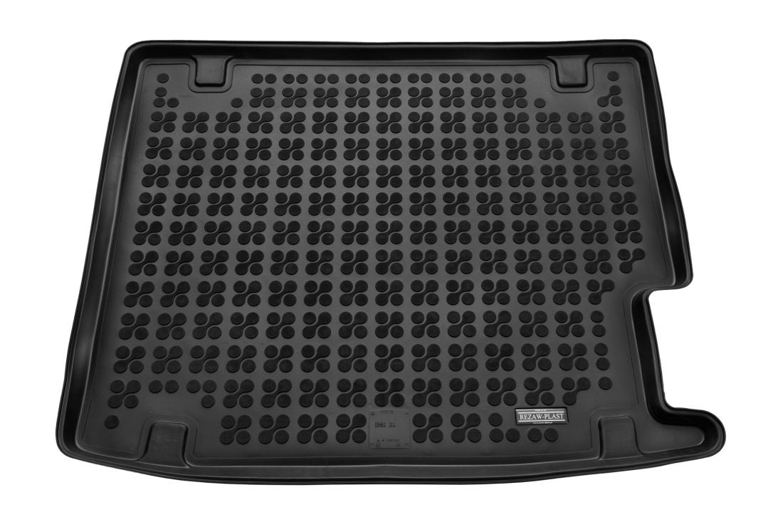 COVOR PONTOS PORTBAGAJ BMW X4 F26 (2014-2018) - REZAW PLAST
