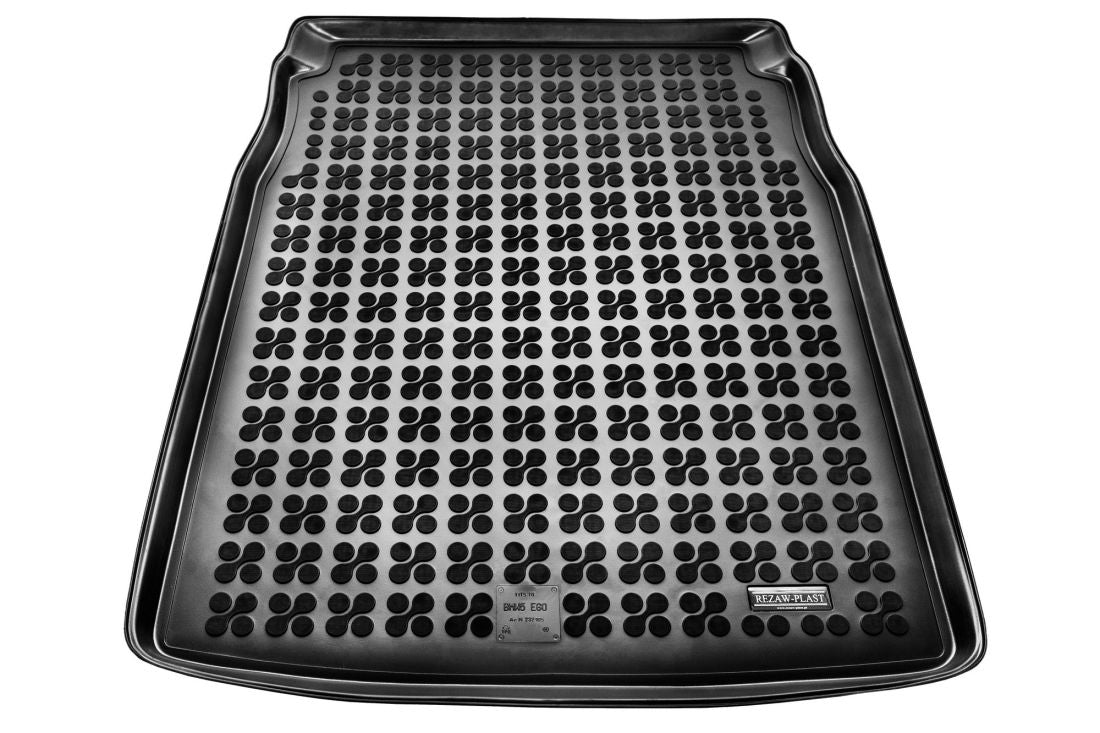 COVOR PORTBAGAJ CAUCIUC BMW 5 E60 (2003 - 2010) SEDAN - REZAW PLAST