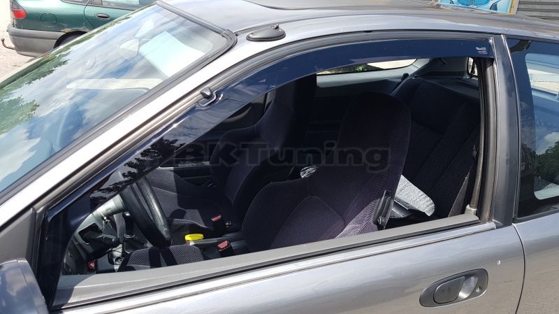 Ветробрани за HONDA CIVIC (1991-1995) Sedan - 2бр. предни