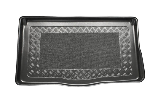 Πάτωμα πορτμπαγκάζ για Subaru Justy G3X (2003- 2007) / Suzuki Ignis (2001-2008) 5 cửa