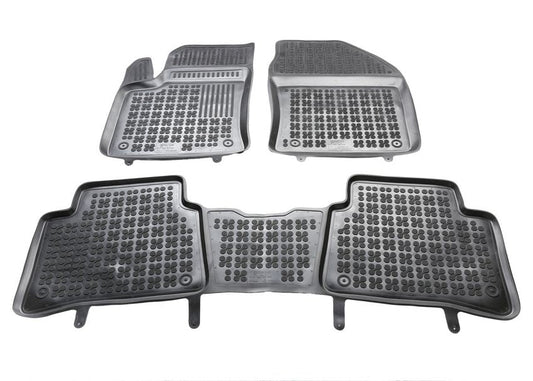 ΛΑΣΤΙΧΕΝΙΑ ΠΑΤΑΚΙΑ ΓΙΑ TOYOTA PRIUS IV (2015-2023) - ΤΥΠΟΥ ΛΕΚΑΝΗ