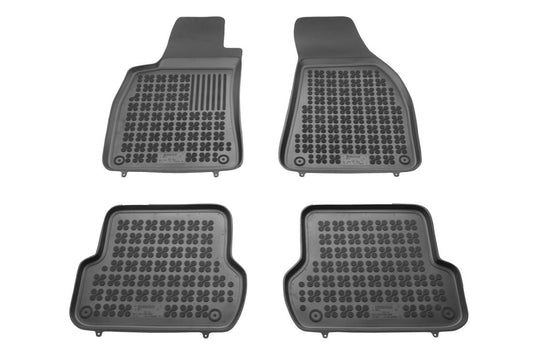 ΛΑΣΤΙΧΕΝΙΑ ΠΑΤΑΚΙΑ ΓΙΑ SEAT EXEO (2008+) - ΤΥΠΟΥ ΣΚΑΦΗΣ