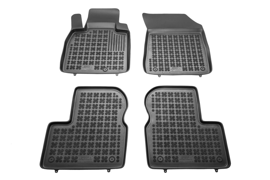 ΛΑΣΤΙΧΕΝΙΑ ΠΑΤΑΚΙΑ ΓΙΑ NISSAN MICRA IV K13 (2010-2016) - ΤΥΠΟΥ ΣΚΑΦΑΚΙ