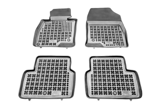 ΛΑΣΤΙΧΕΝΙΑ ΠΑΤΑΚΙΑ ΓΙΑ MAZDA 6 STATION WAGON (2012-2023) - ΤΥΠΟΥ ΣΚΑΦΗΣ