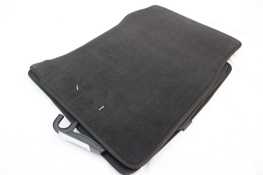 Μοκέτες δαπέδου για Toyota Land Cruiser J120 (2003-2009) 5 θυρών - ΠΟΛΥΤΕΛΕΙΑ