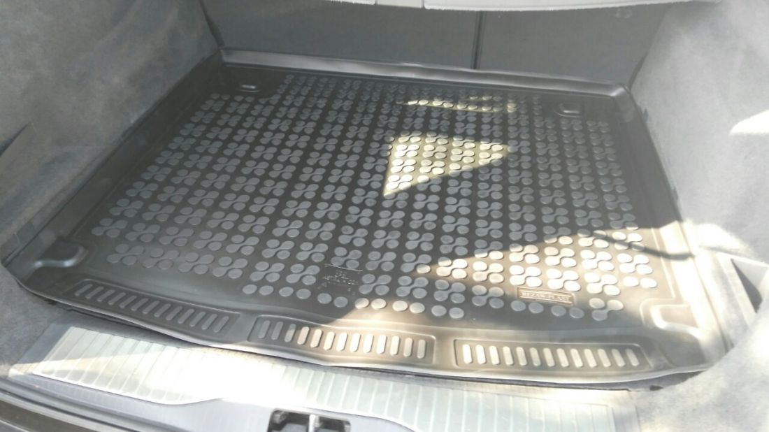 ГУМЕНА СТЕЛКА ЗА БАГАЖНИК ЗА OPEL ASTRA III H (2004 - 2014) COMBI - REZAW PLAST