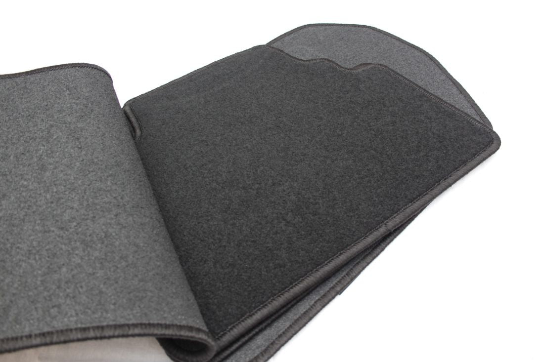 Covorașe textile pentru Opel Frontera (1998-2003) bază scurtă