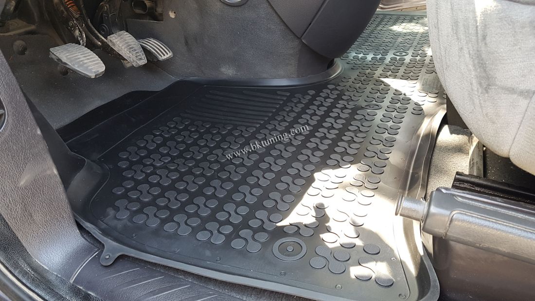 ΛΑΣΤΙΧΕΝΙΑ ΠΑΤΑΚΙΑ ΓΙΑ PEUGEOT 807 / CITROEN C8 / LANCIA PHEDRA / FIAT ULYSSE (2002+) - ΤΥΠΟΣ ΛΕΚΑΝΗ