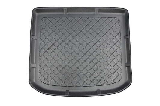Ελαστικό χαλάκι πορτμπαγκάζ για Seat Altea XL (2006+) / Seat Altea XL (2007+) Freetrack 5 θυρών / Up