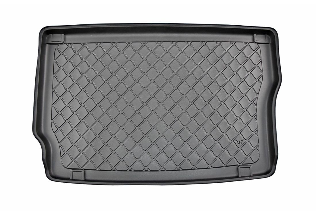Λαστιχένιο πατάκι πορτμπαγκάζ για Opel Meriva A (2002-2010)