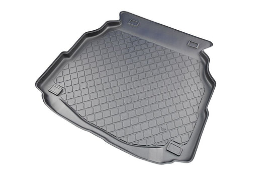 Ελαστικό πατάκι πορτμπαγκάζ για Mercedes C-Class W203 (2001-2007) Sedan