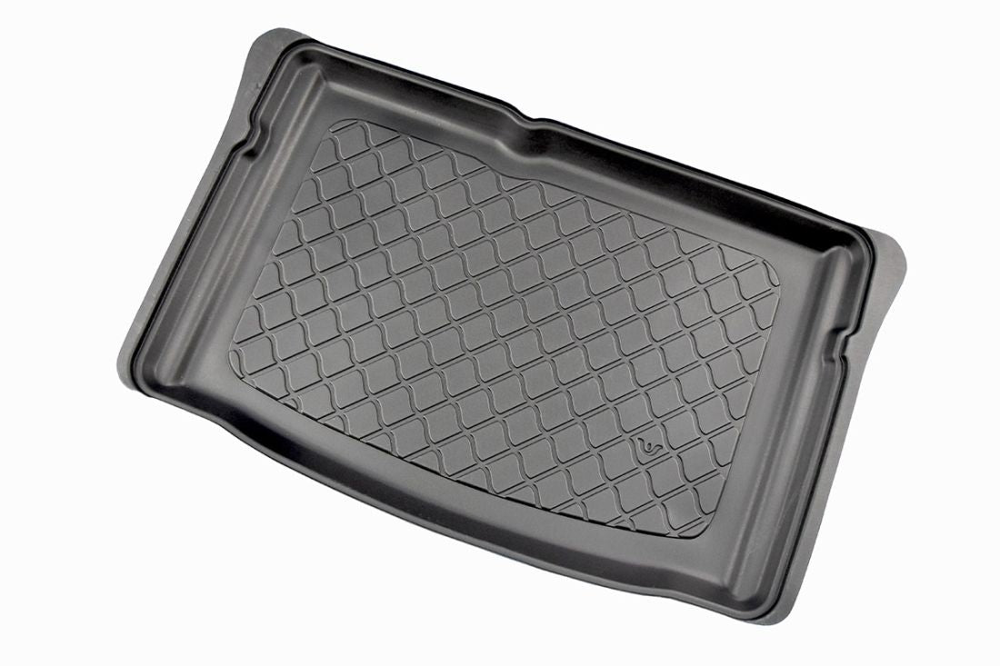Πάνελ πορτμπαγκάζ Skoda CitiGo HB/3/5 (2011+) / Seat Mii HB/3/5 (2012+) - κάτω μέρος πορτμπαγκάζ