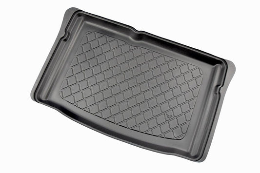 Πάνελ πορτμπαγκάζ Skoda CitiGo HB/3/5 (2011+) / Seat Mii HB/3/5 (2012+) - κάτω μέρος πορτμπαγκάζ