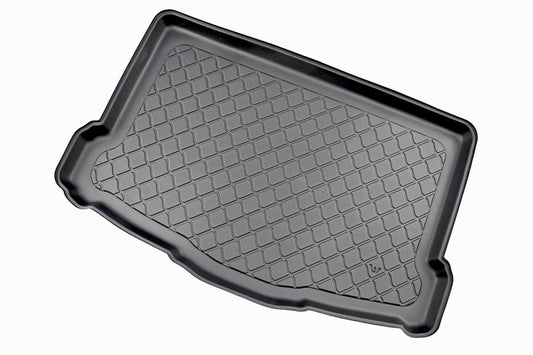 Πάνω λεκάνη χώρου αποσκευών Nissan Qashqai (2014+) lower boot mini spare