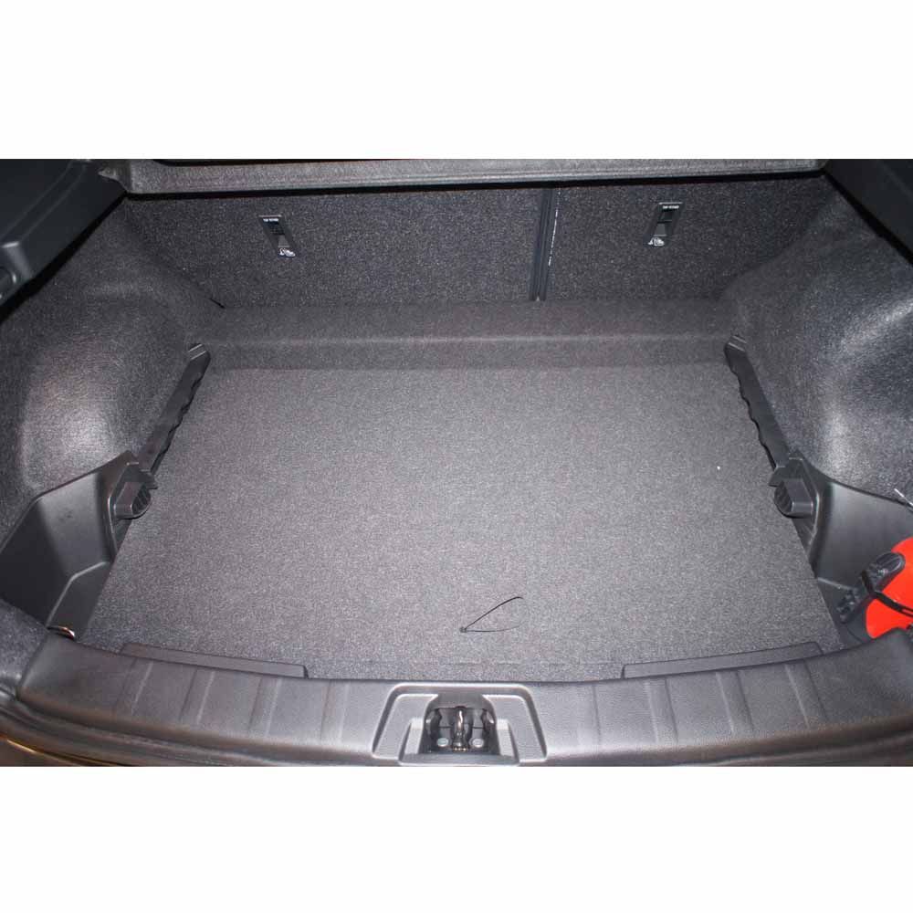 Стелка за багажник  Nissan Qashqai (2014+) lower boot mini spare
