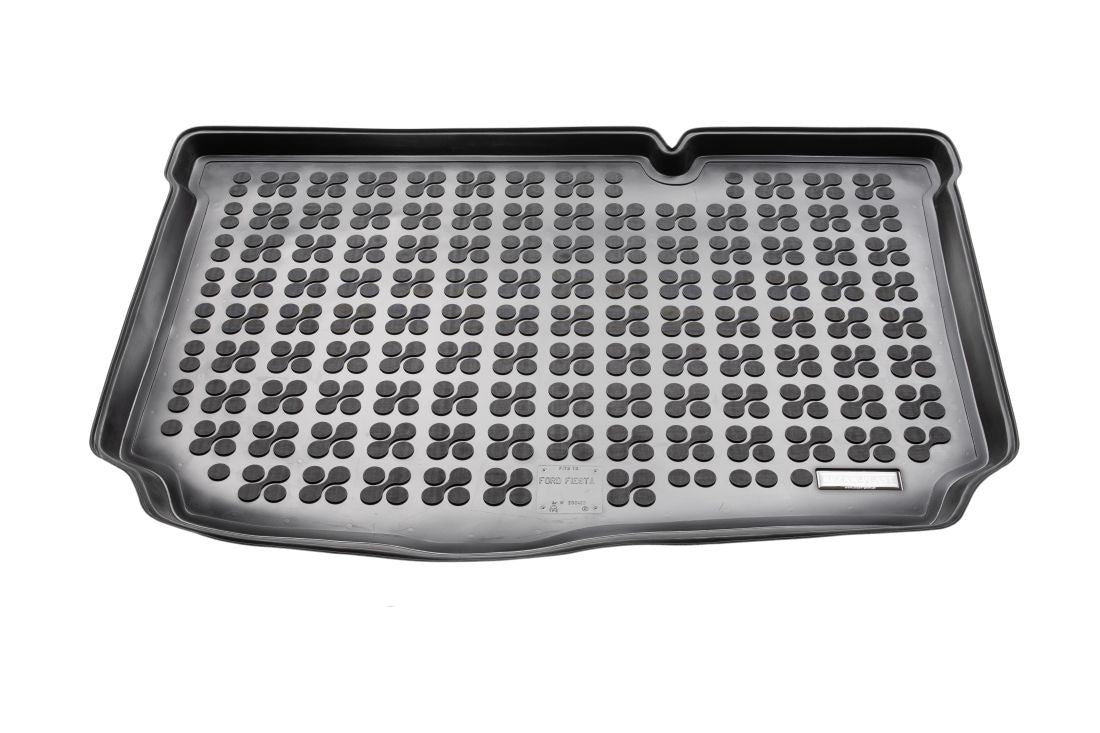 ГУМЕНА СТЕЛКА ЗА БАГАЖНИК ЗА FORD FIESTA VII MK7 (2017-2023) - REZAW PLAST