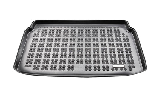 ГУМЕНА СТЕЛКА ЗА БАГАЖНИК ЗА FORD ECOSPORT II (2012+) UPPER FLOOR - REZAW PLAST