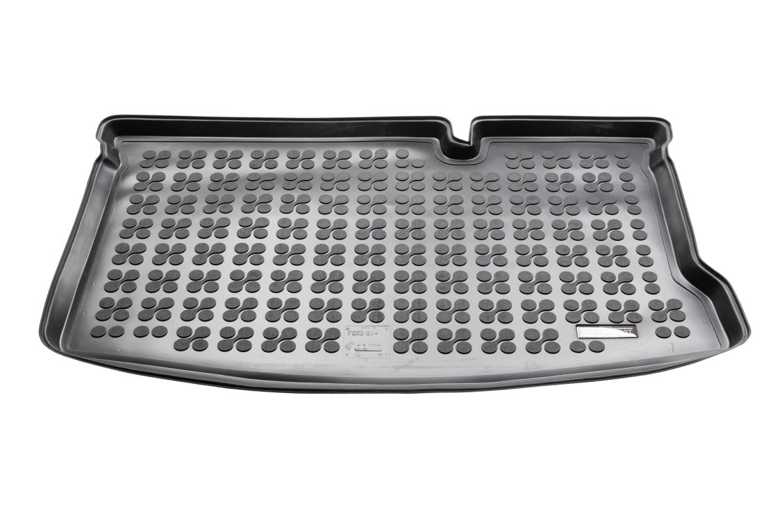 COVOR CAUCIUC PORTBAGAJ PENTRU FORD KA (2014+) - REZAW PLAST